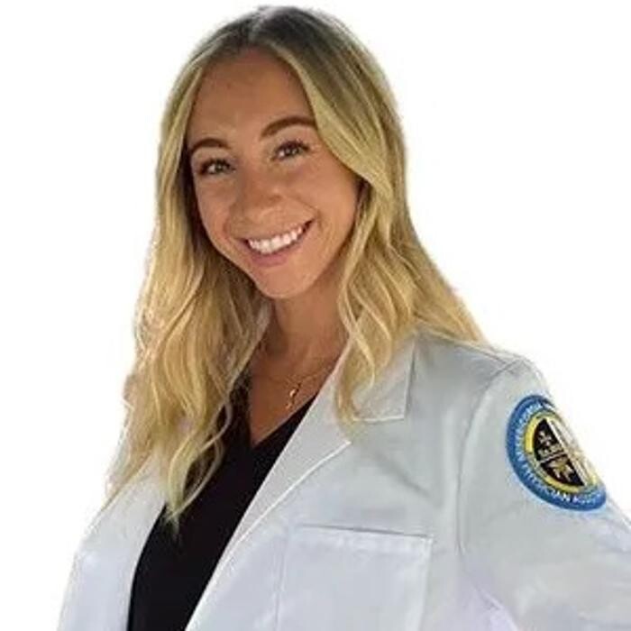 Alyssa Caracola, PA-C Logo