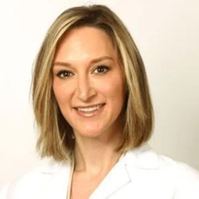 Jennifer Chwalek, MD Logo