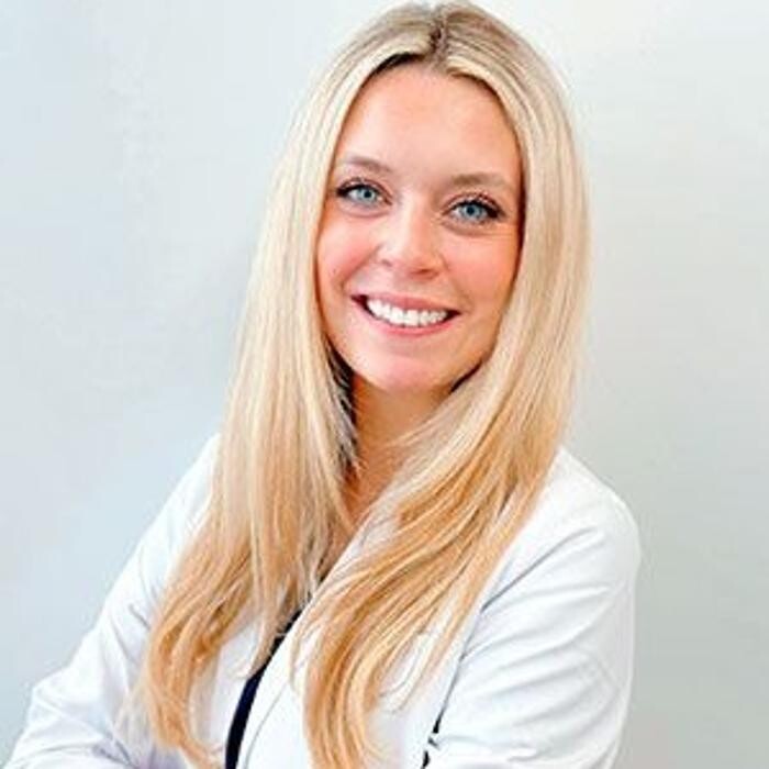Brianna Perry, PA-C Logo