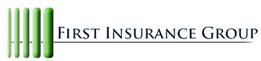First Insurance Group Logo