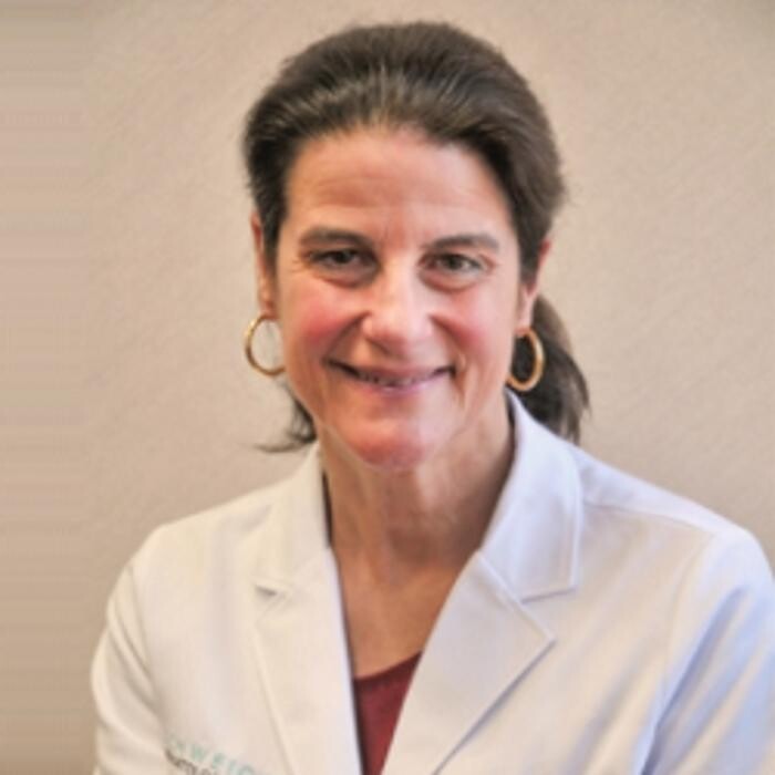 Louise E. Kaufmann, MD Logo