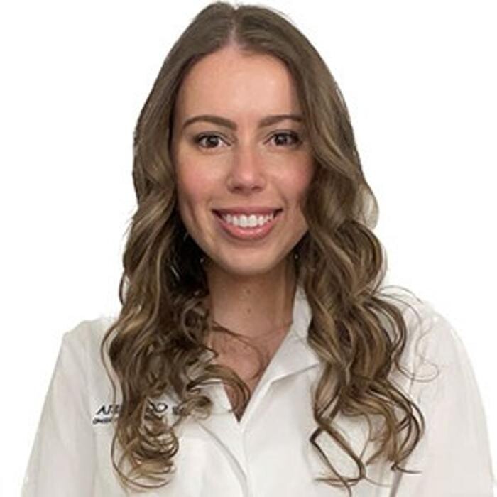 Erica Colton, DNP, FNP-BC Logo