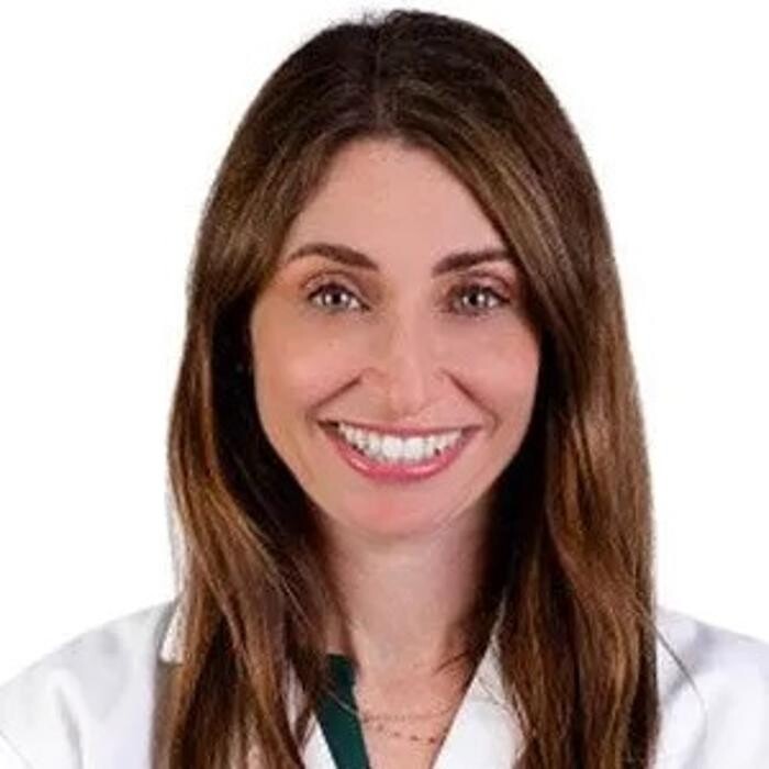 Allyson S Brockman-Bitterman, MD Logo