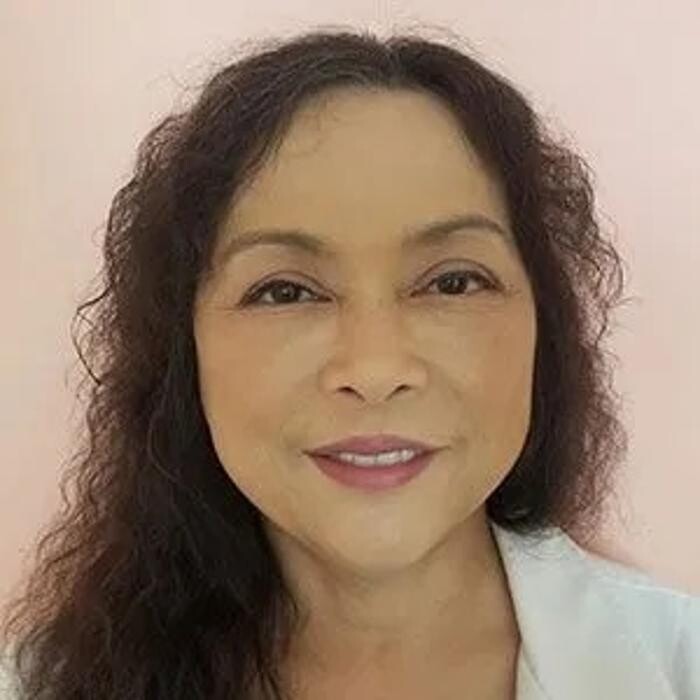 Flerida L. Tan, DNP, FNP-C Logo