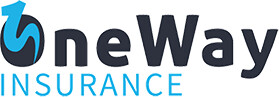Insure One Way Logo