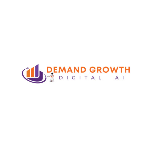 Demand Growth Digital A.I Logo