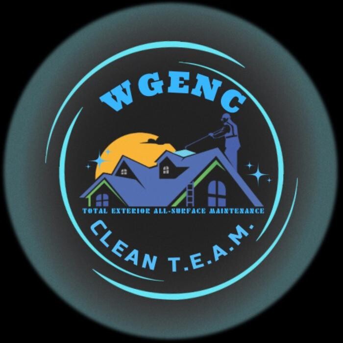 Images WGENC Clean T.E.A.M.