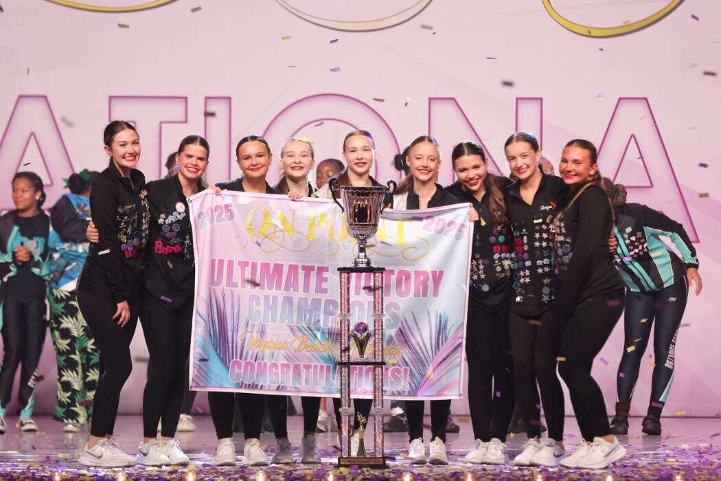 Images Center Stage Dance Company