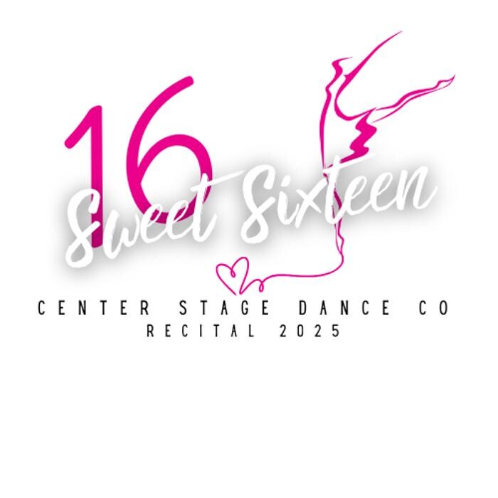 Images Center Stage Dance Company