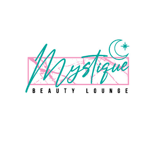 Mystique Beauty Lounge Logo