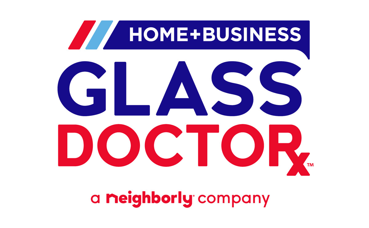 Glass Doctor Home + Business of Randallstown Logo