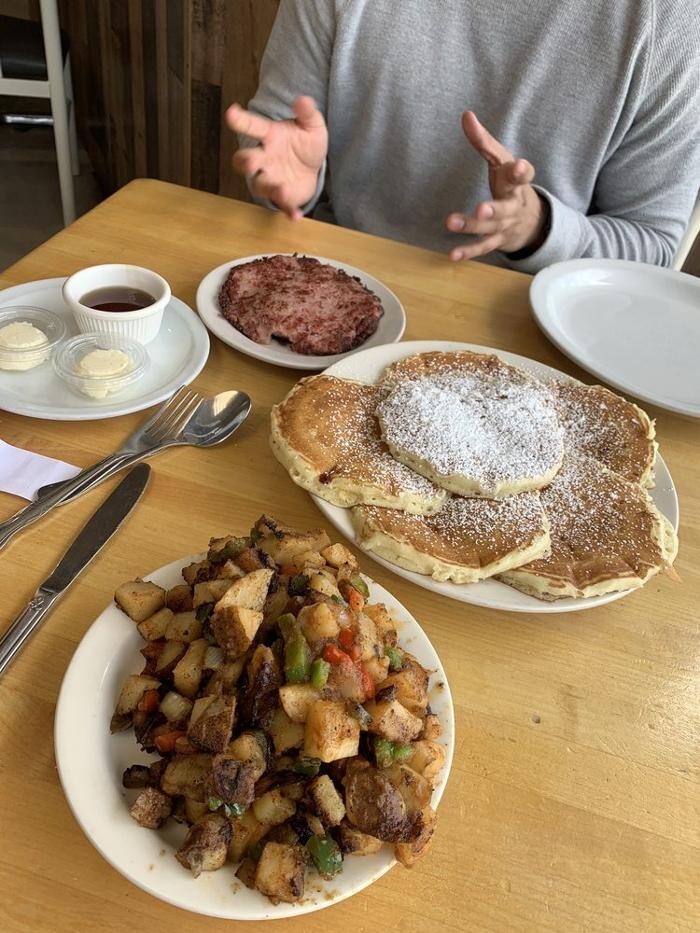 Images Original Pancake House