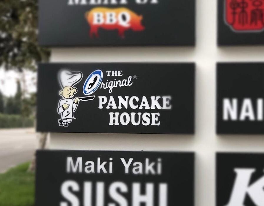 Images Original Pancake House