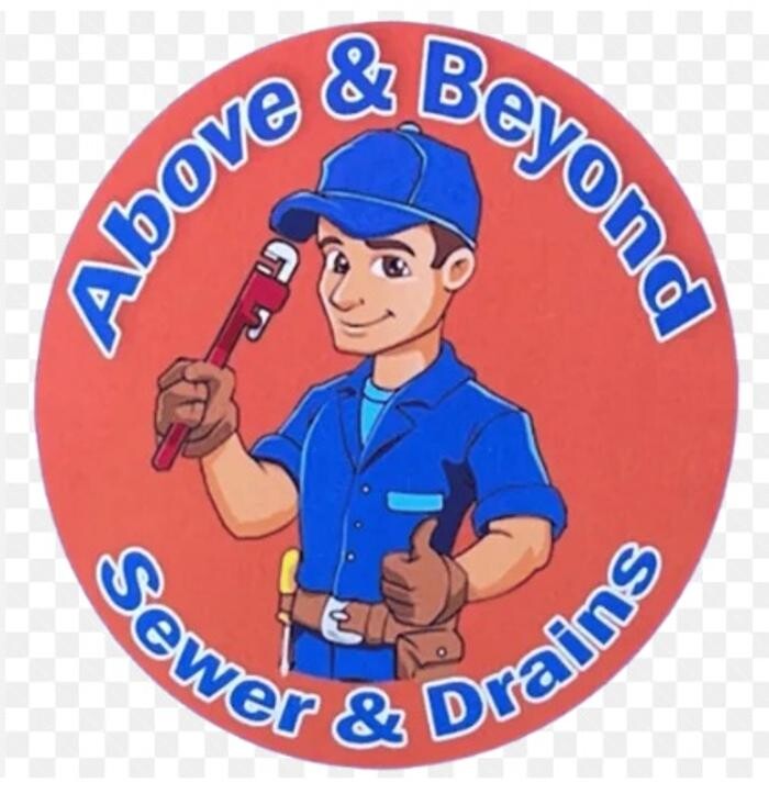 Above & Beyond Sewer & Drainage Experts LLC Logo