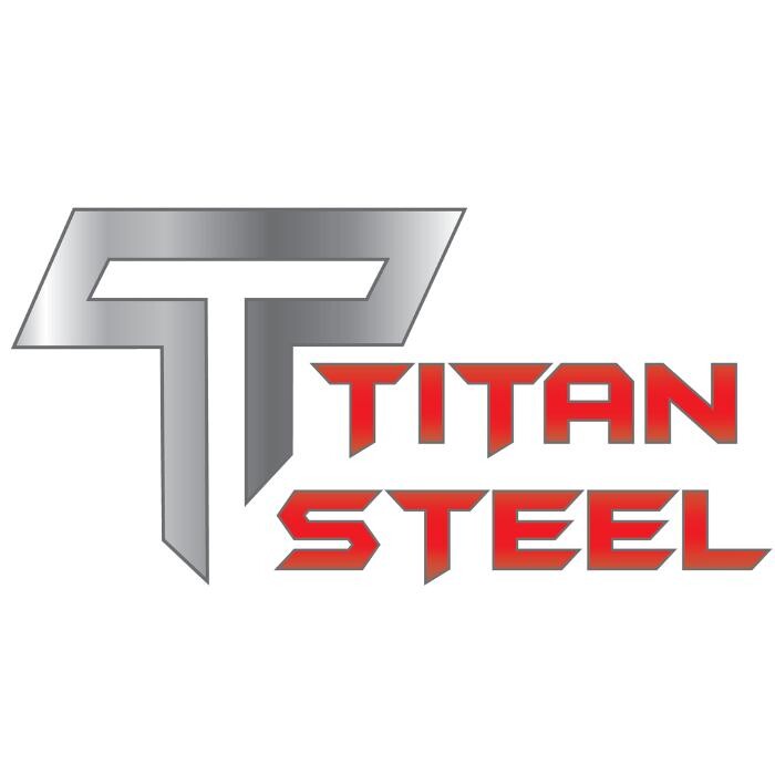 Images Titan Steel