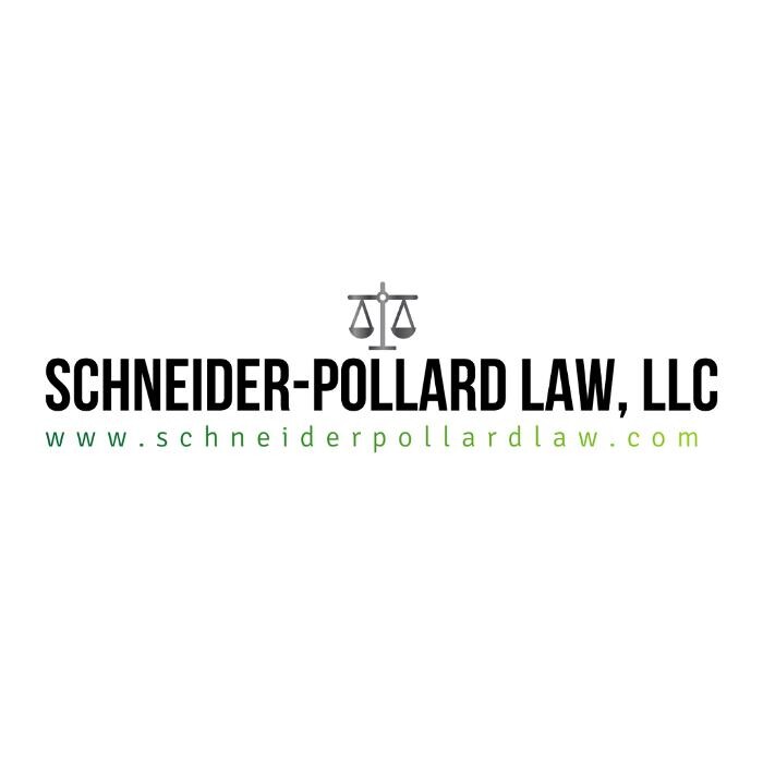 Schneider-Pollard Law LLC Logo
