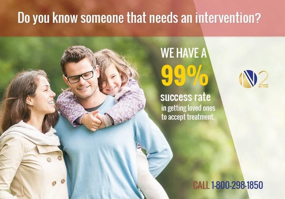 Next Step Intervention Logo