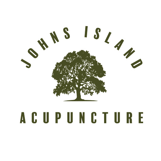 Johns Island Acupuncture Logo