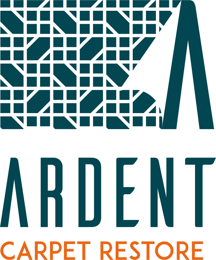 Ardent Carpet Restore Logo