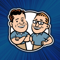 The Brothers That Just Do Gutters Logo