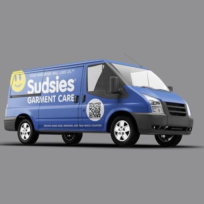 Sudsies (BDC) Logo