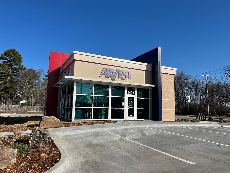 Images Arvest Bank