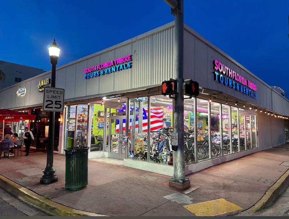 Images Radical Storage - Luggage Storage Lincoln Road