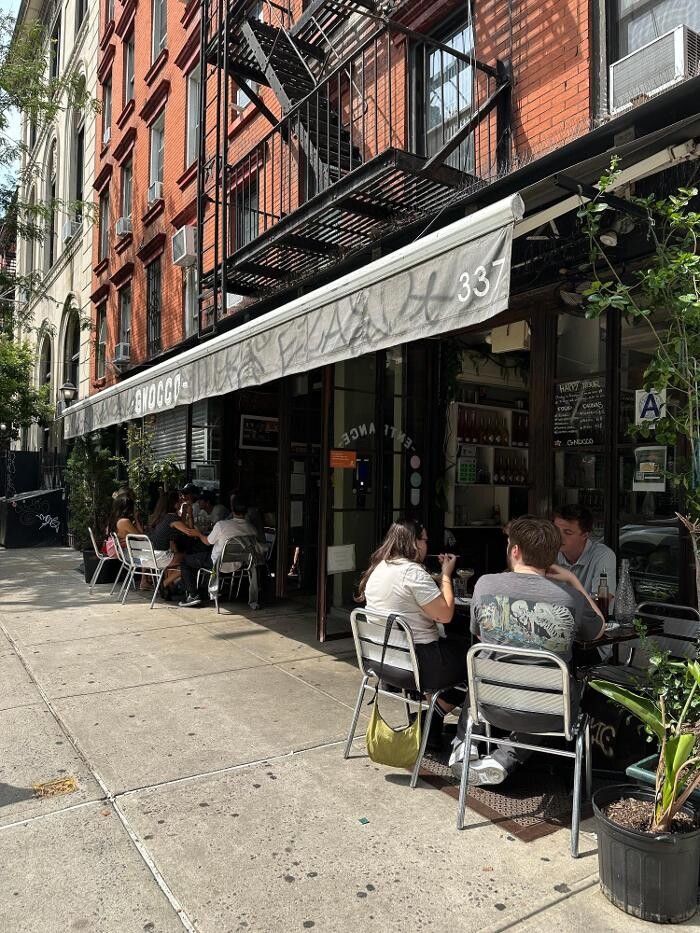 Images Radical Storage - Luggage Storage East Village Tompkins Square Park