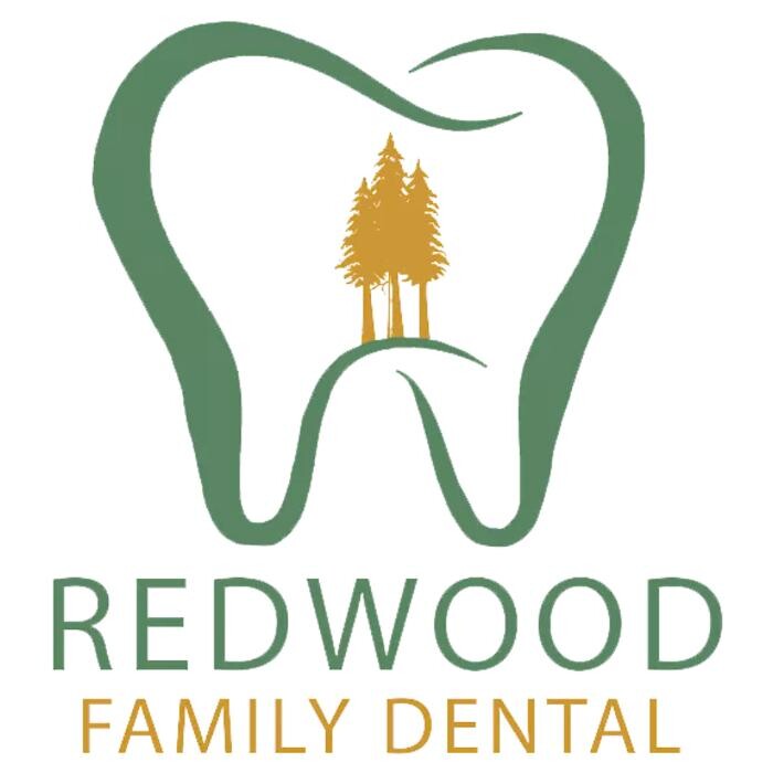Redwood Family Dental Logo
