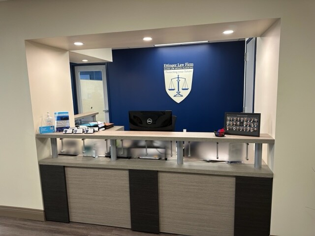 Images Ettinger Law Firm