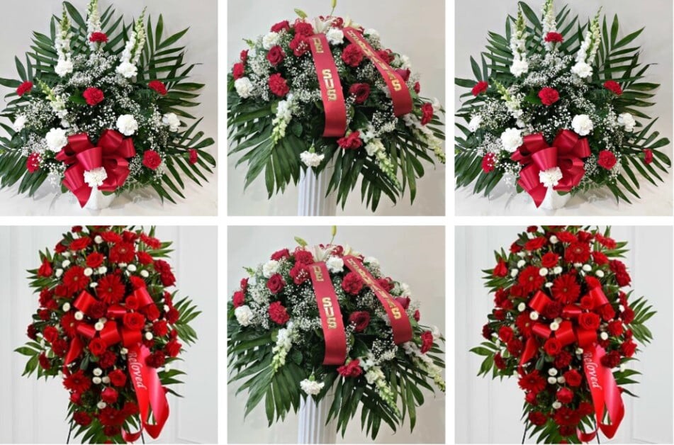 Images Continental Funeral Home Oakland