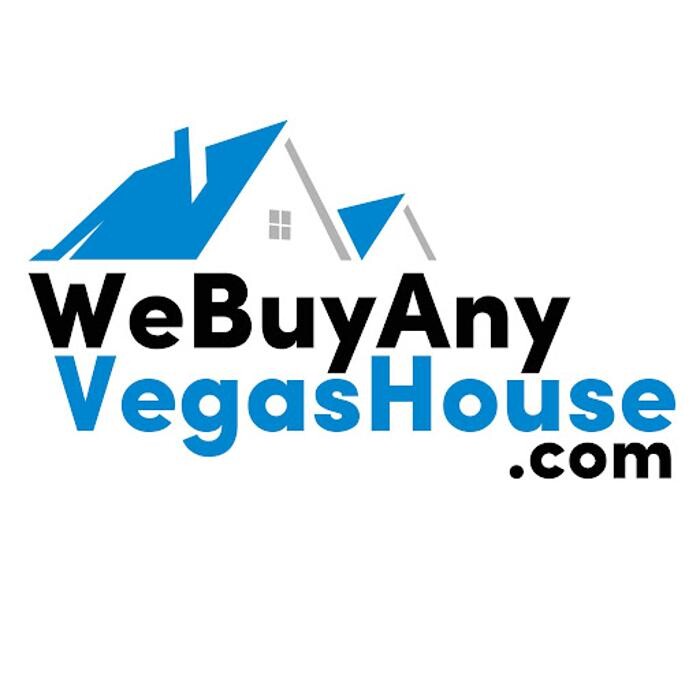 We Buy Any Vegas House Logo