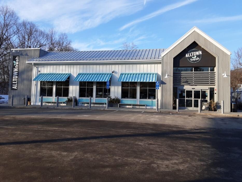 Images Alltown Fresh