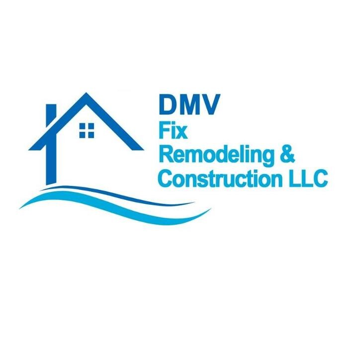 DMV Fix Remodeling & Construction LLC Logo