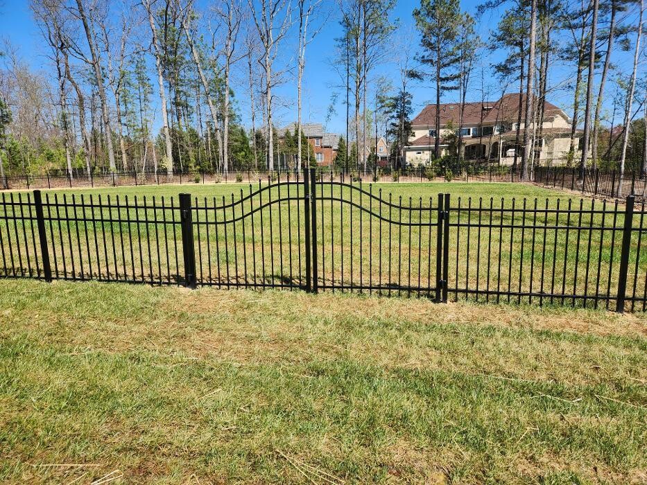 Images Minor's Fences
