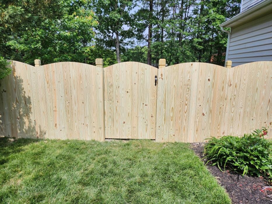 Images Minor's Fences