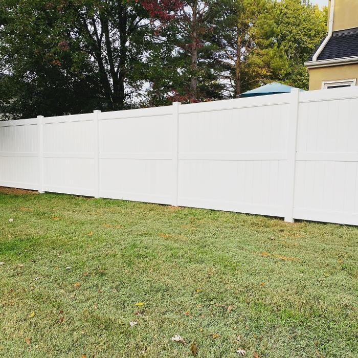 Images Minor's Fences