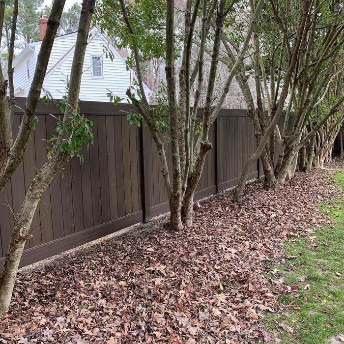 Images Minor's Fences