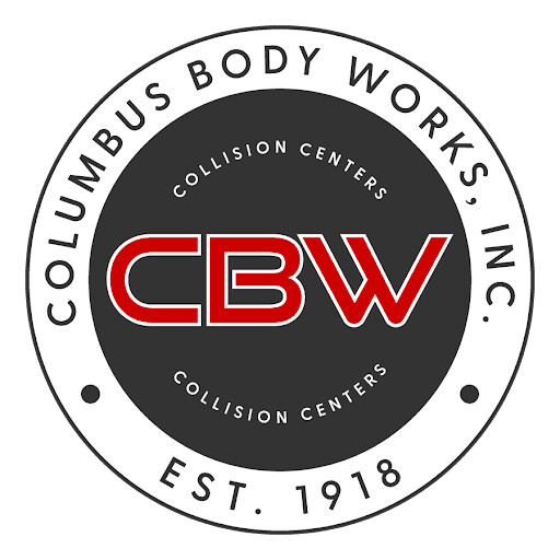 Columbus Body Works, Inc. Logo
