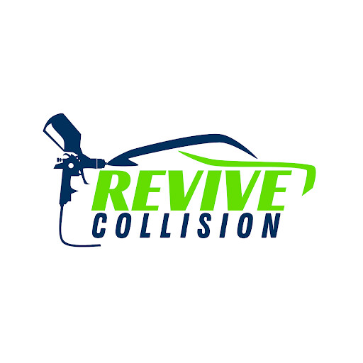 Revive Collision Logo