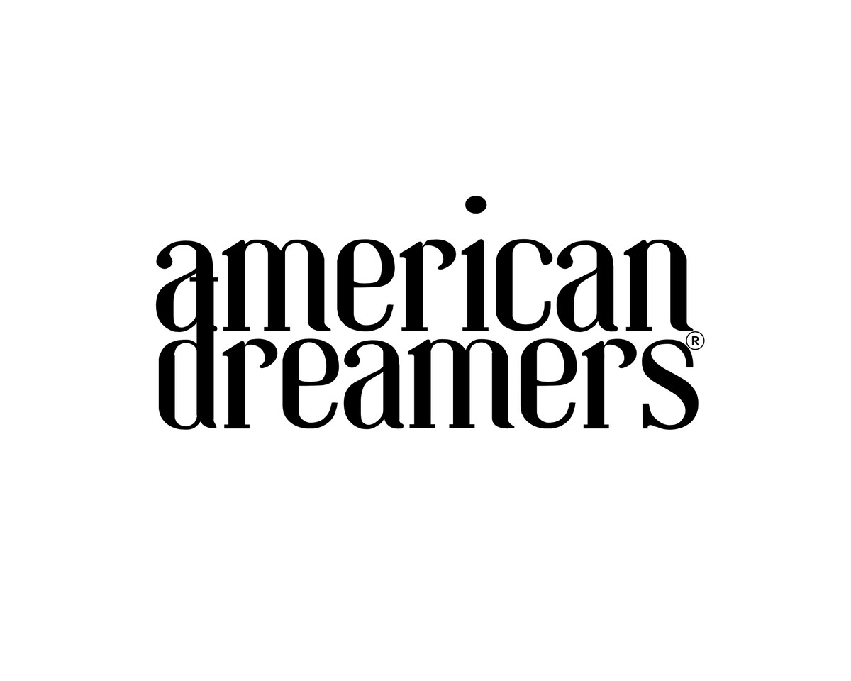 American Dreamers Logo