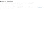 Website Screenshot G. Stone Commercial