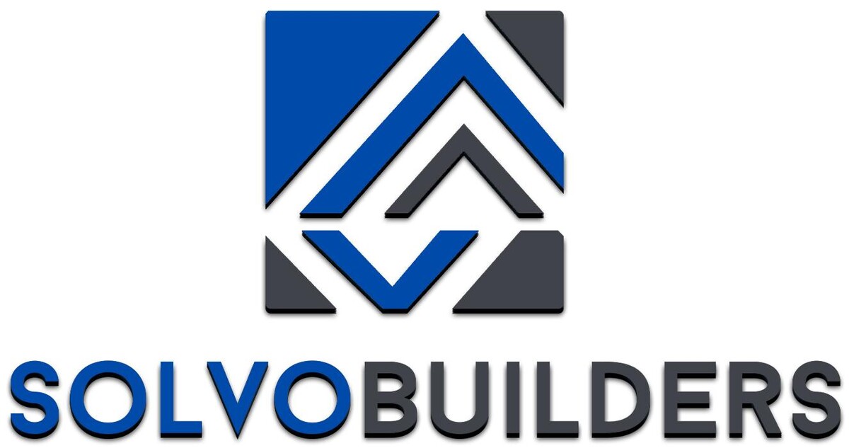 Solvo Builders Logo