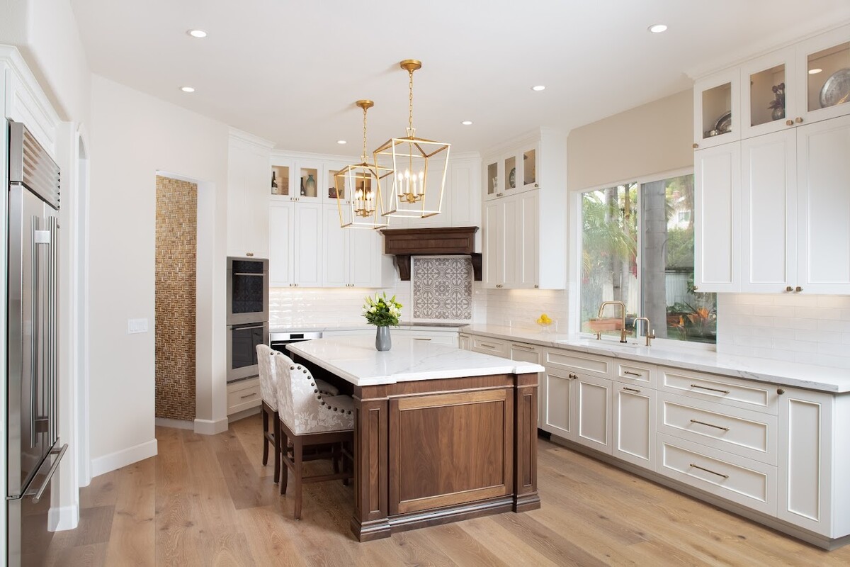 Images Lars Remodeling & Design