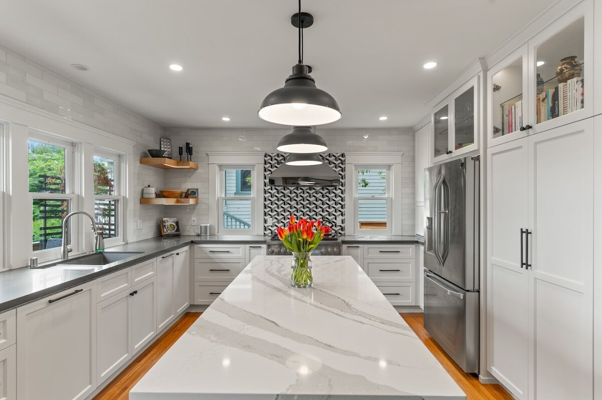 Images Lars Remodeling & Design