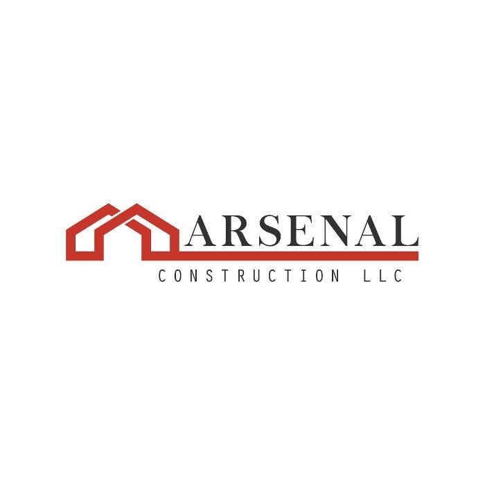 Arsenal Construction Logo
