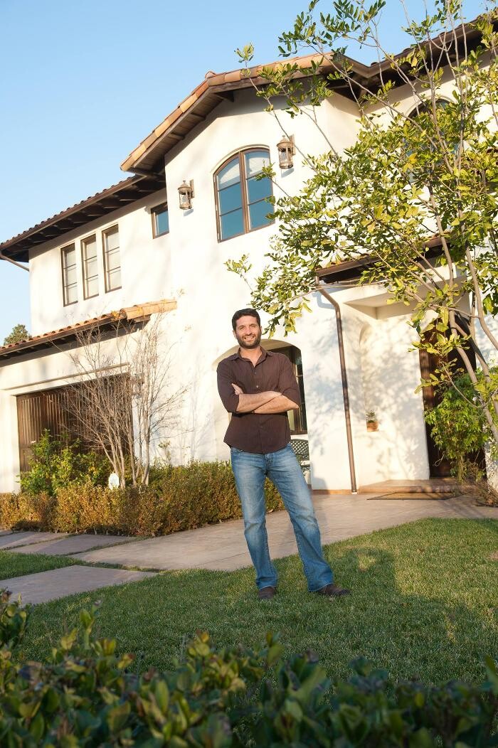 Images Karma Builders, Inc