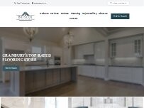 Website Screenshot Briscoe Floors and More