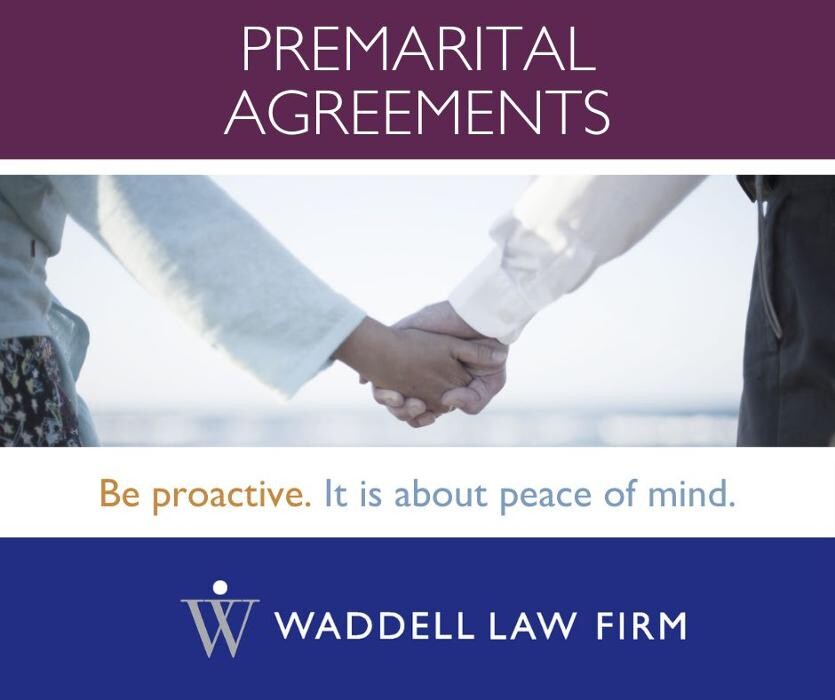 Images Waddell Law Firm, P.C.