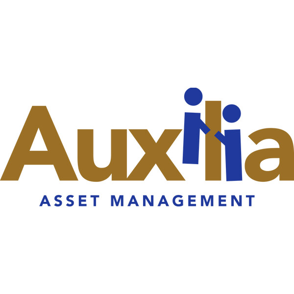 Auxilia Asset Management Logo